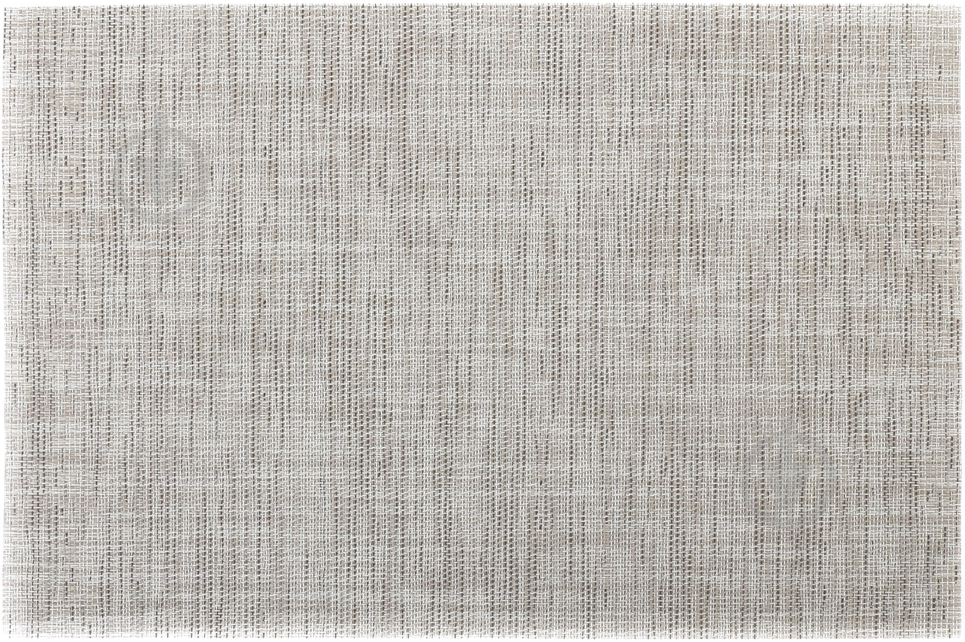 Килимок для сервірування Flamberg Linen 30х45 см бежевий - фото 1