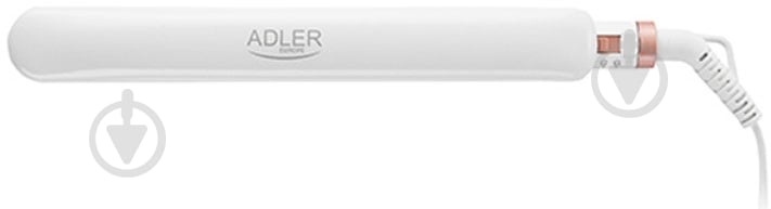 Выпрямитель для волос Adler AD-2317 - фото 14 Выпрямитель для волос Adler AD-2317 - фото 14