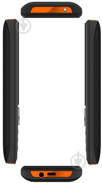 Мобильный телефон Maxcom MM142 Dual Sim black MM142 Black - фото 4 Мобильный телефон Maxcom MM142 Dual Sim black MM142 Black - фото 4