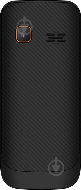 Мобильный телефон Maxcom MM142 Dual Sim black MM142 Black - фото 3 Мобильный телефон Maxcom MM142 Dual Sim black MM142 Black - фото 3