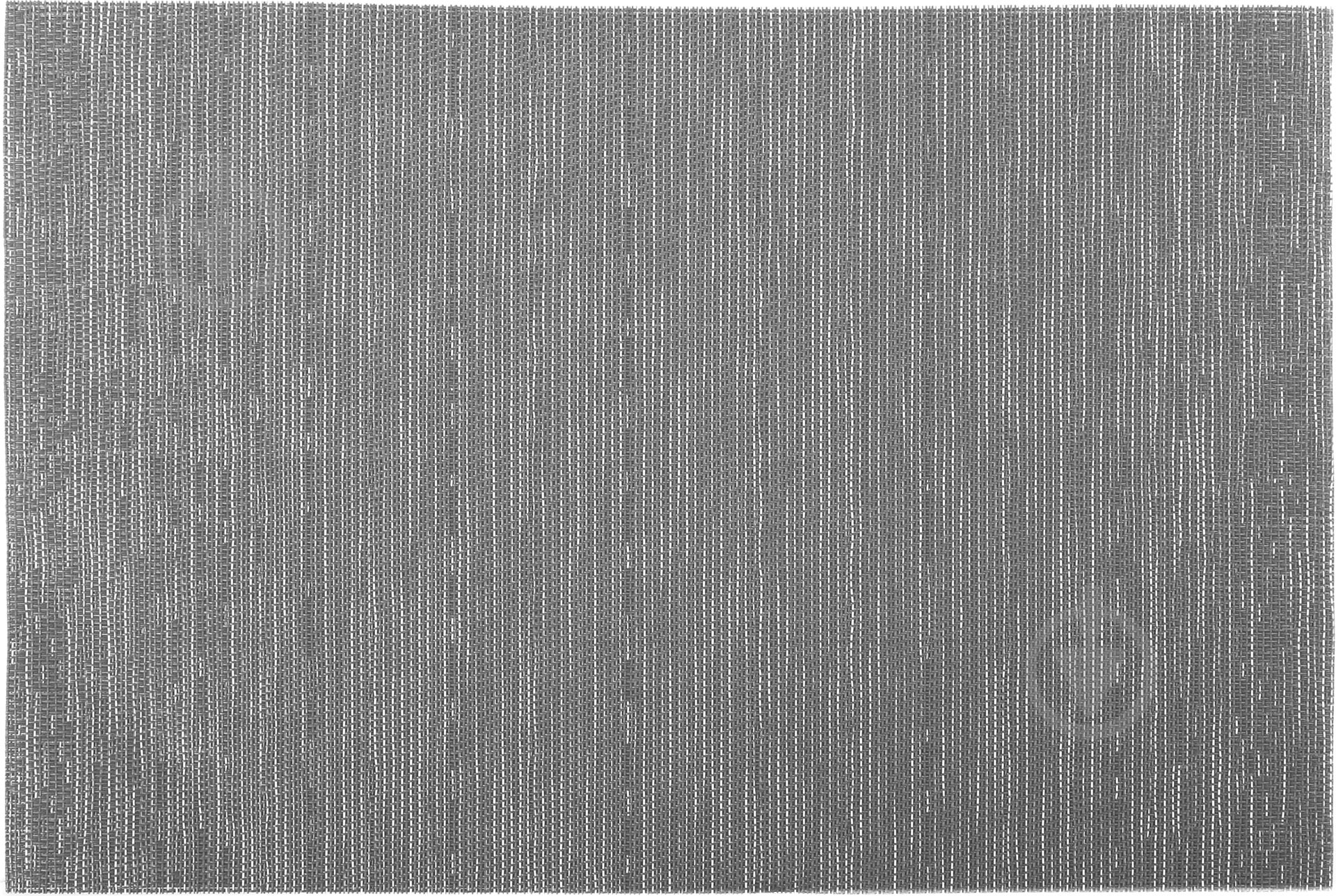 Килимок для сервірування Flamberg Linen 30х45 см сірий - фото 1