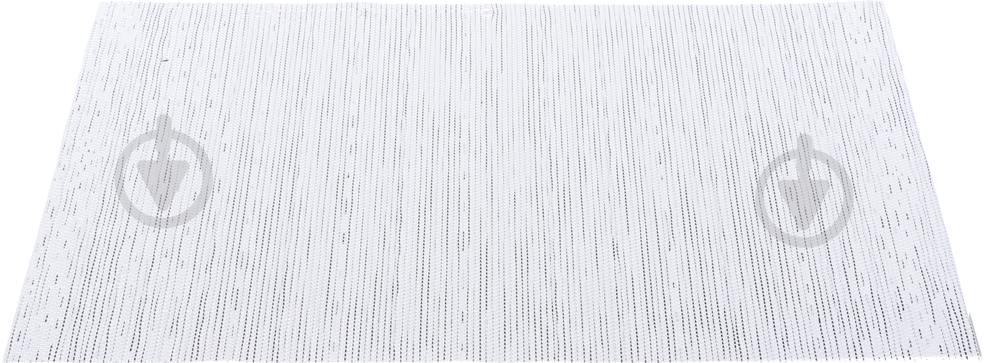 Килимок Flamberg Linen White 30x45 см - фото 3