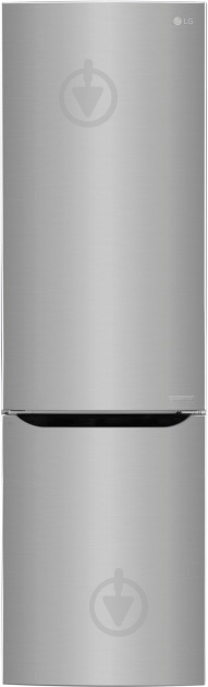 Холодильник LG GW-B509SMGZ - фото 1