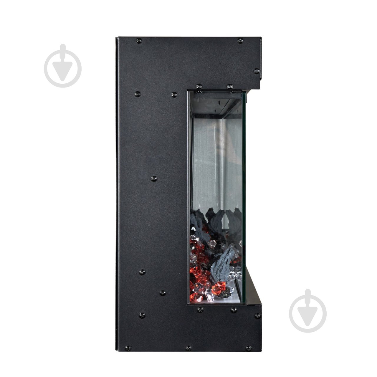 Камин электрический BonFire ONYX BF42 - фото 3