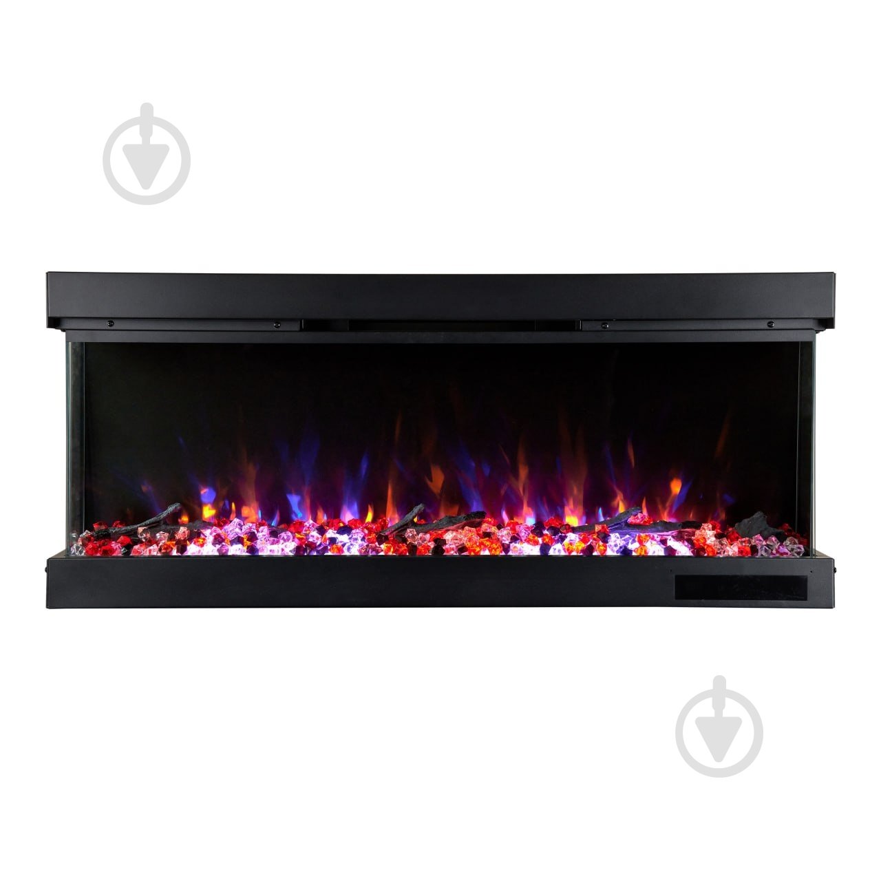 Камин электрический BonFire ONYX BF42 - фото 1