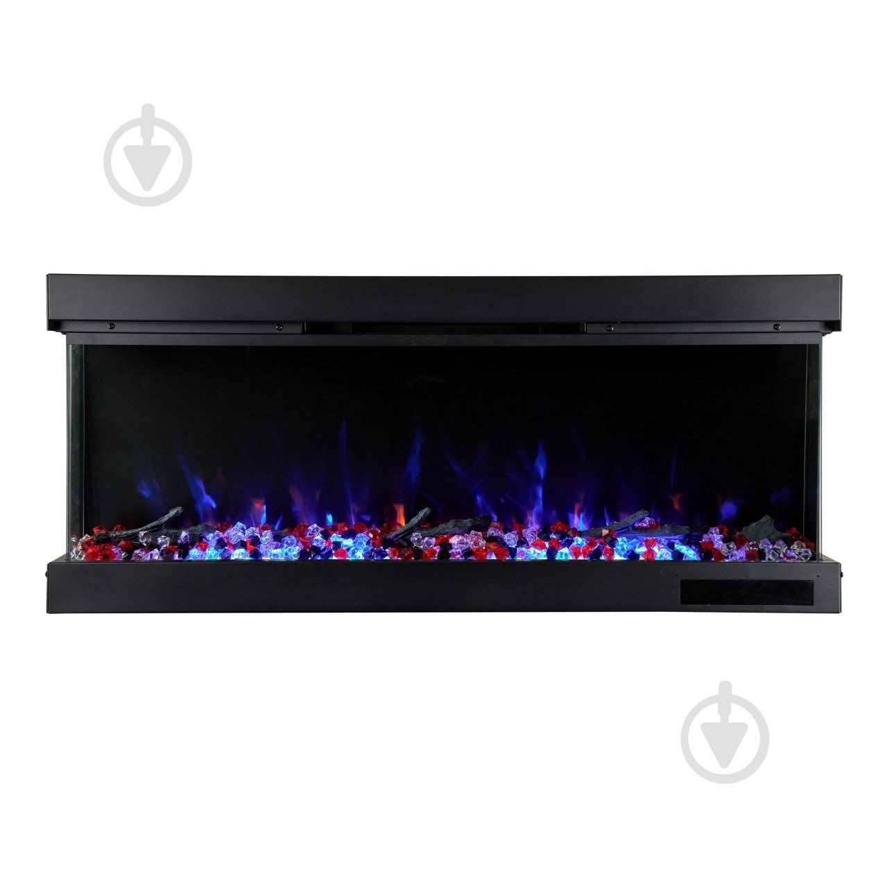 Камин электрический BonFire ONYX BF42 - фото 2