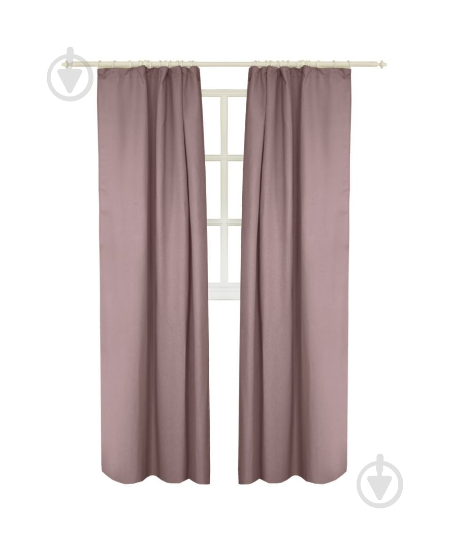 Штора Bohema Wine Прованс - фото 1