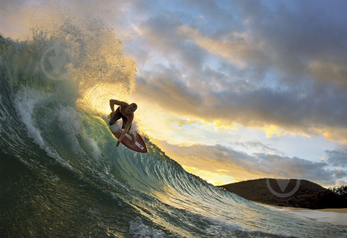 Пазл Educa Серфинг EDU-15970 - фото 2