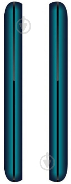 Мобильный телефон Maxcom MM814 Type-C green MM814 Type-C Green - фото 4