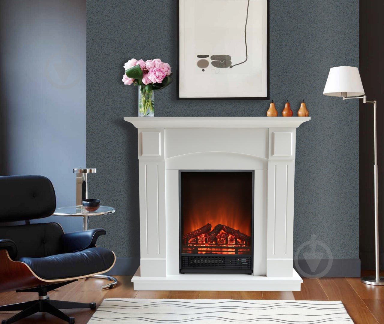 Каминокомплект BonFire AURELIA (WM17025) - фото 3