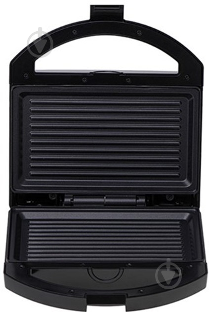 Гриль электрический Adler AD-3068 - фото 5