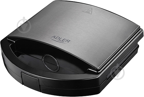 Гриль электрический Adler AD-3068 - фото 1