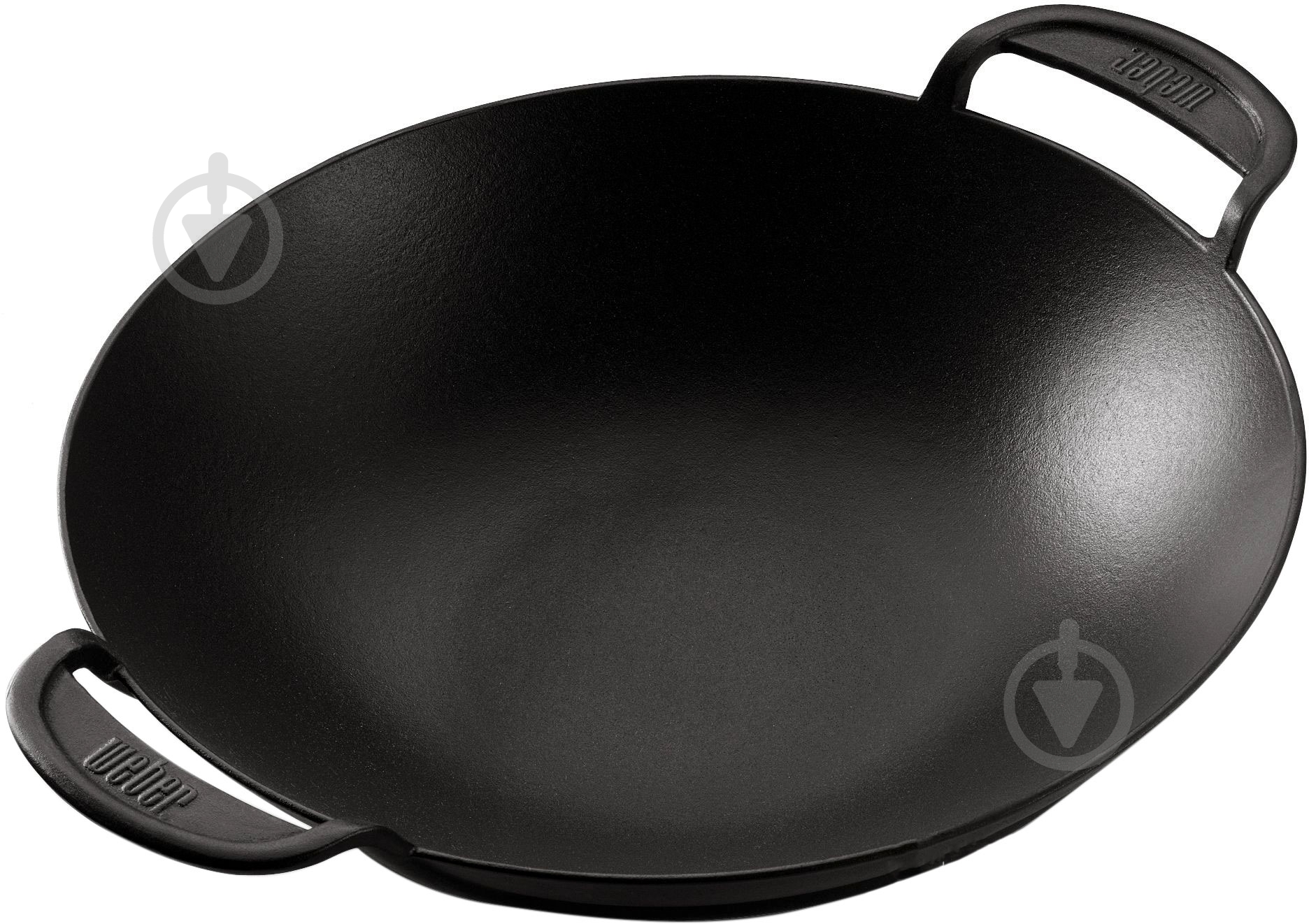 Сковорода wok Weber Gourmet BBQ System 7422 - фото 1