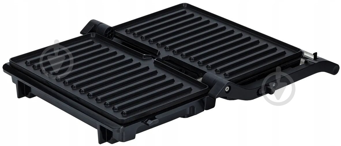 Гриль электрический MPM MGR-13M - фото 3