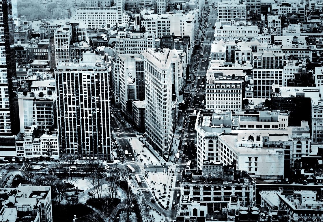 Пазл Educa Перекресток EDU-16000 - фото 2 Пазл Educa Перекресток EDU-16000 - фото 2