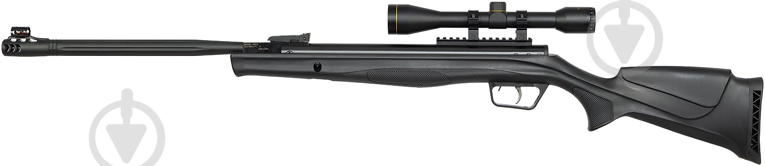 Пневматична гвинтівка Beeman Sibe GR, 4,5 мм , ОП 4*32 - фото 1