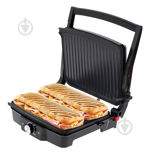 Гриль электрический Camry CR-3053 - фото 3