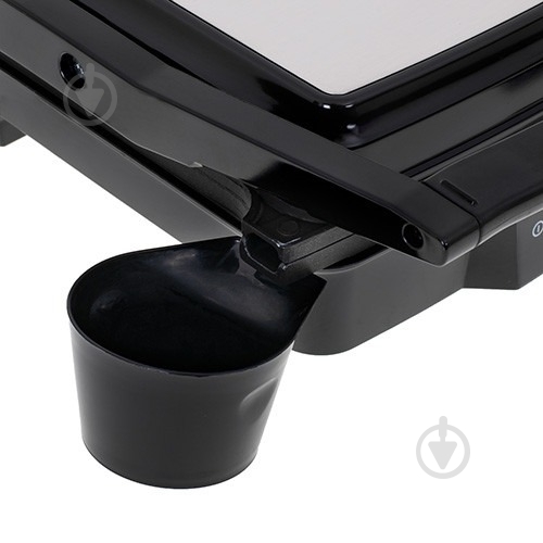 Гриль электрический Camry CR-3053 - фото 5