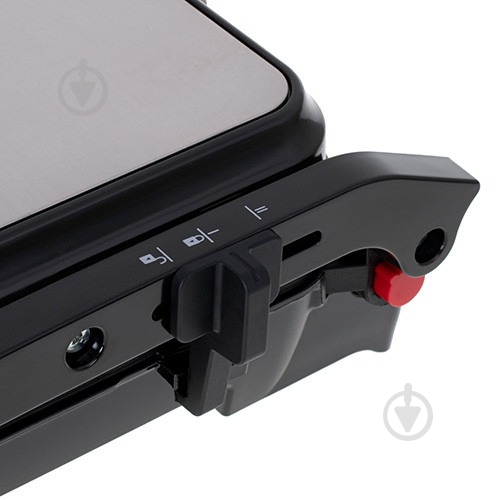 Гриль электрический Camry CR-3053 - фото 6