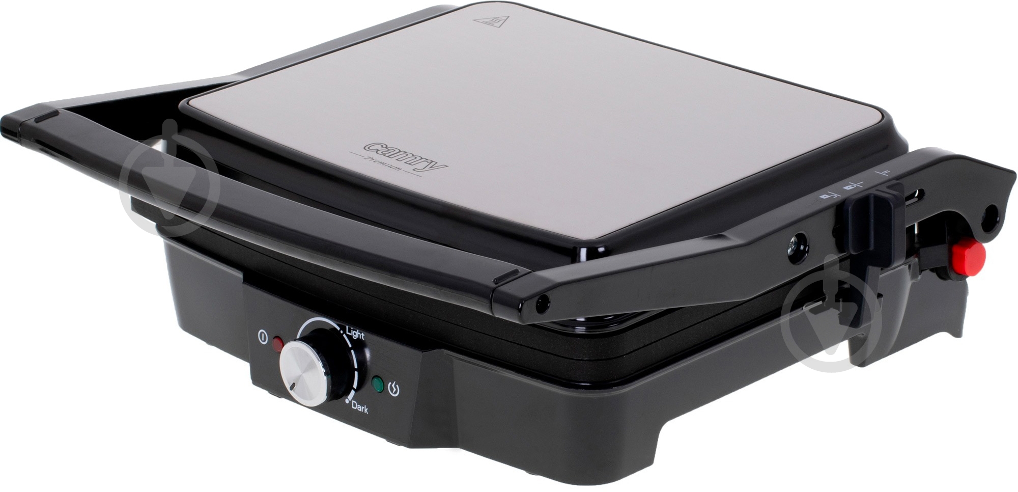 Гриль электрический Camry CR-3053 - фото 1