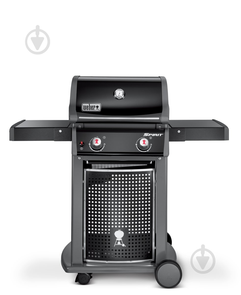 Гриль Weber Spirit E210 46010075 - фото 1