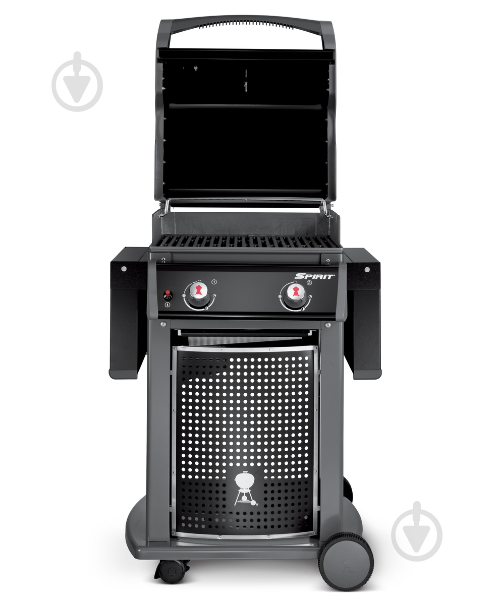 Гриль Weber Spirit E210 46010075 - фото 2