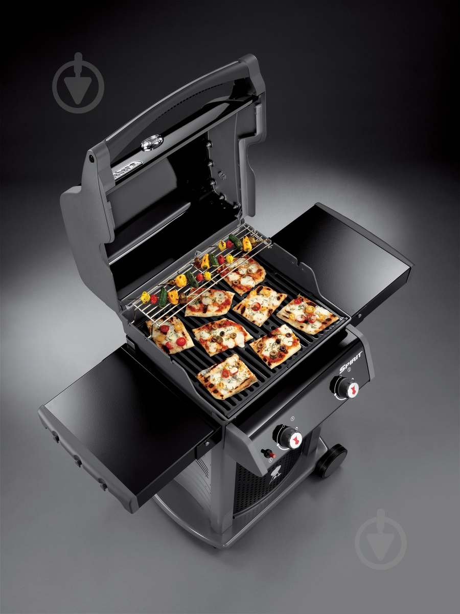 Гриль Weber Spirit E210 46010075 - фото 3