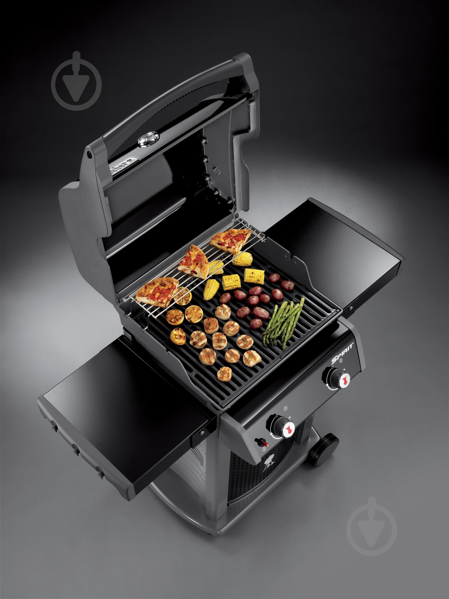 Гриль Weber Spirit E210 46010075 - фото 4