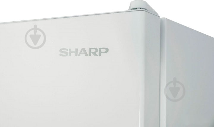 Холодильник Sharp SJ-BA10IMXW1-UA - фото 16