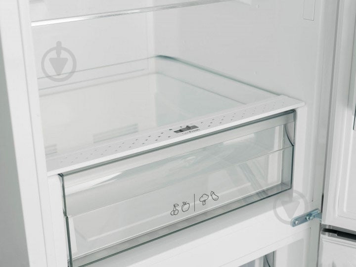 Холодильник Sharp SJ-BA10IMXW1-UA - фото 11