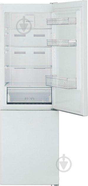 Холодильник Sharp SJ-BA10IMXW1-UA - фото 6