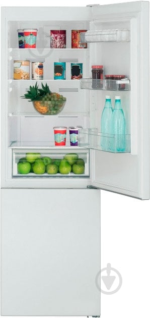 Холодильник Sharp SJ-BA10IMXW1-UA - фото 7