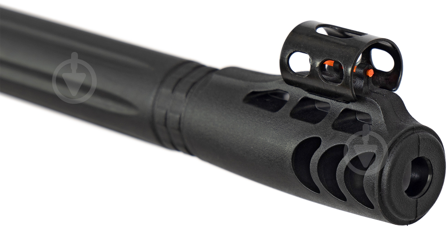 Пневматична гвинтівка Beeman Polar Bear GR 4,5 мм ОП 4x32 (1429.10.98) - фото 9