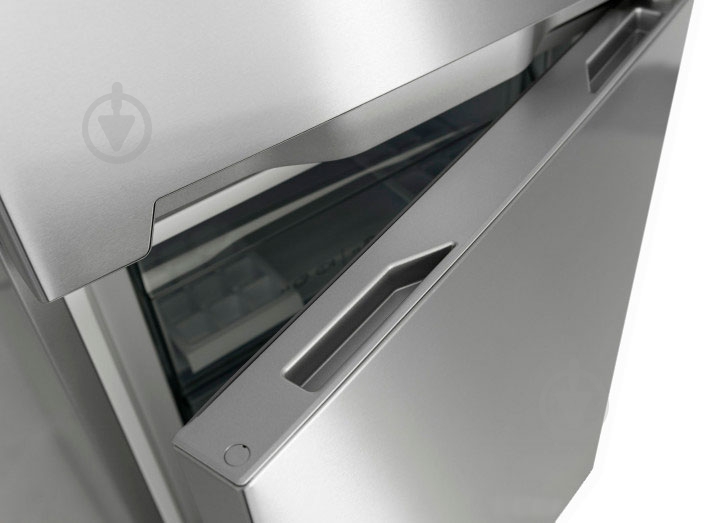 Холодильник Sharp SJ-BA10IMXI1-UA - фото 11