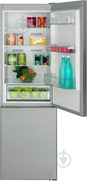 Холодильник Sharp SJ-BA10IMXI1-UA - фото 7