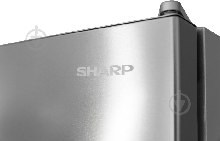Холодильник Sharp SJ-BA10IMXI1-UA - фото 12