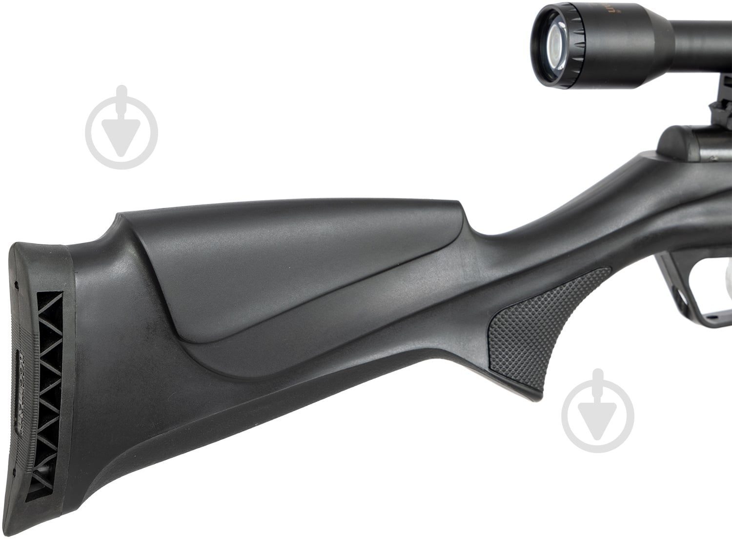 Пневматична гвинтівка Beeman SIBE з ОП 4*32 - фото 9