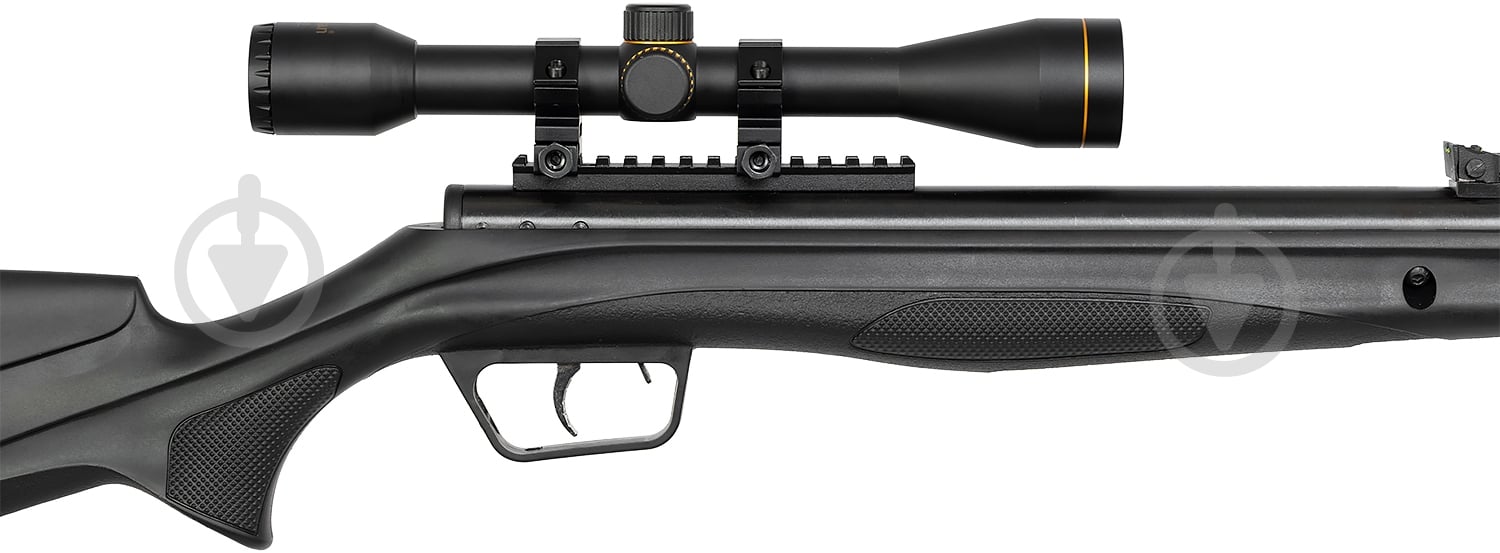 Пневматична гвинтівка Beeman SIBE з ОП 4*32 - фото 5