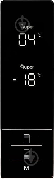 Холодильник Sharp SJ-BA10IEXI1-UA - фото 3 Холодильник Sharp SJ-BA10IEXI1-UA - фото 3