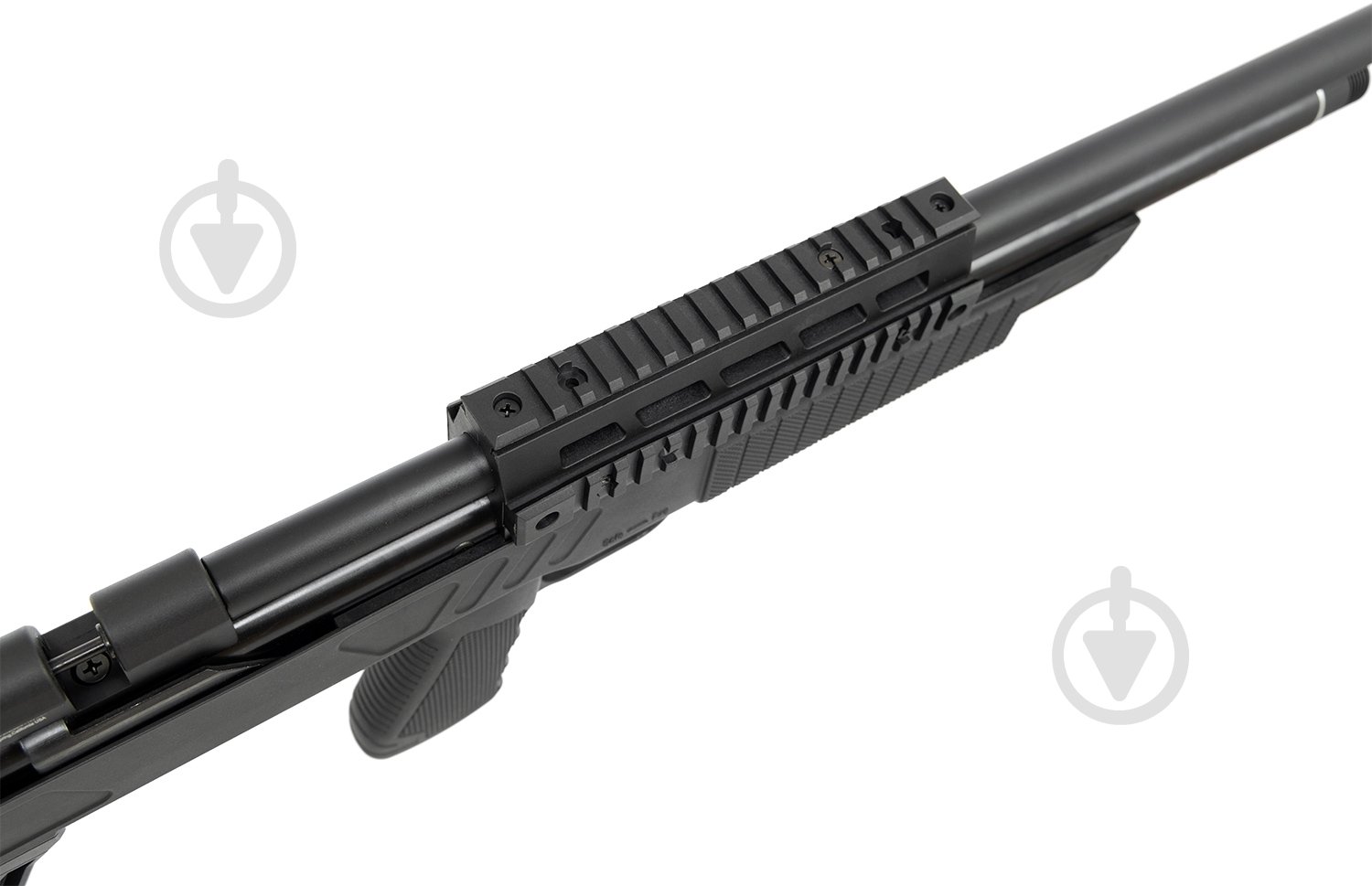 Пневматична гвинтівка Beeman 13615 PCP 4,5 мм (1429.11.02) - фото 11 Пневматична гвинтівка Beeman 13615 PCP 4,5 мм (1429.11.02) - фото 11