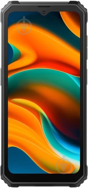 Смартфон Blackview BV4800 2/32GB black (BV4800 2/32GB Black) - фото 3 Смартфон Blackview BV4800 2/32GB black (BV4800 2/32GB Black) - фото 3