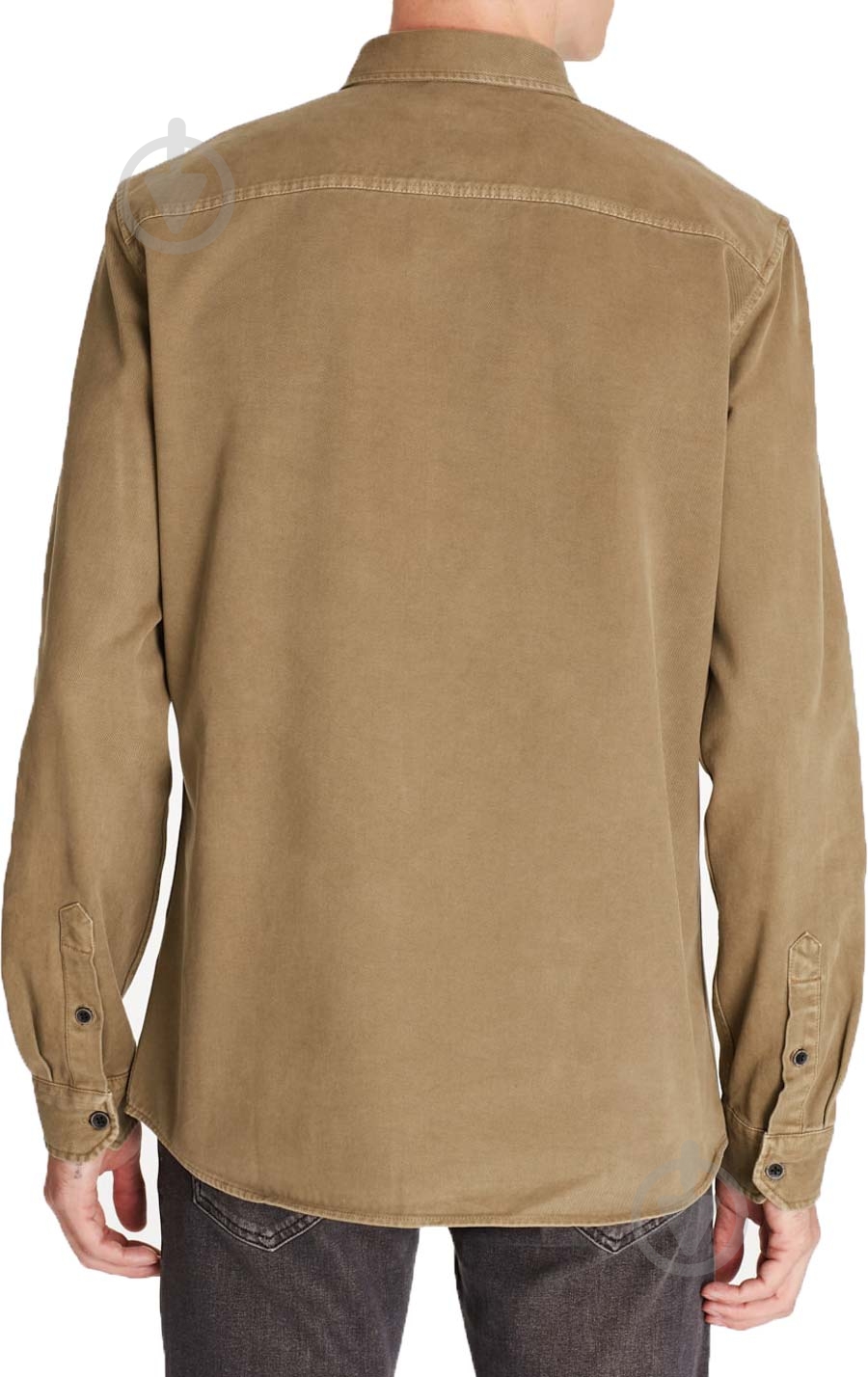 Рубашка Mavi DOUBLE POCKET SHIRT 021384-30262 р. S - фото 3