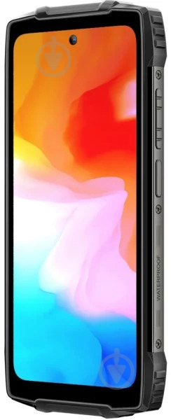 Смартфон Oscal Pilot 2 8/256GB black (Pilot 2 8/256GB Black) - фото 4