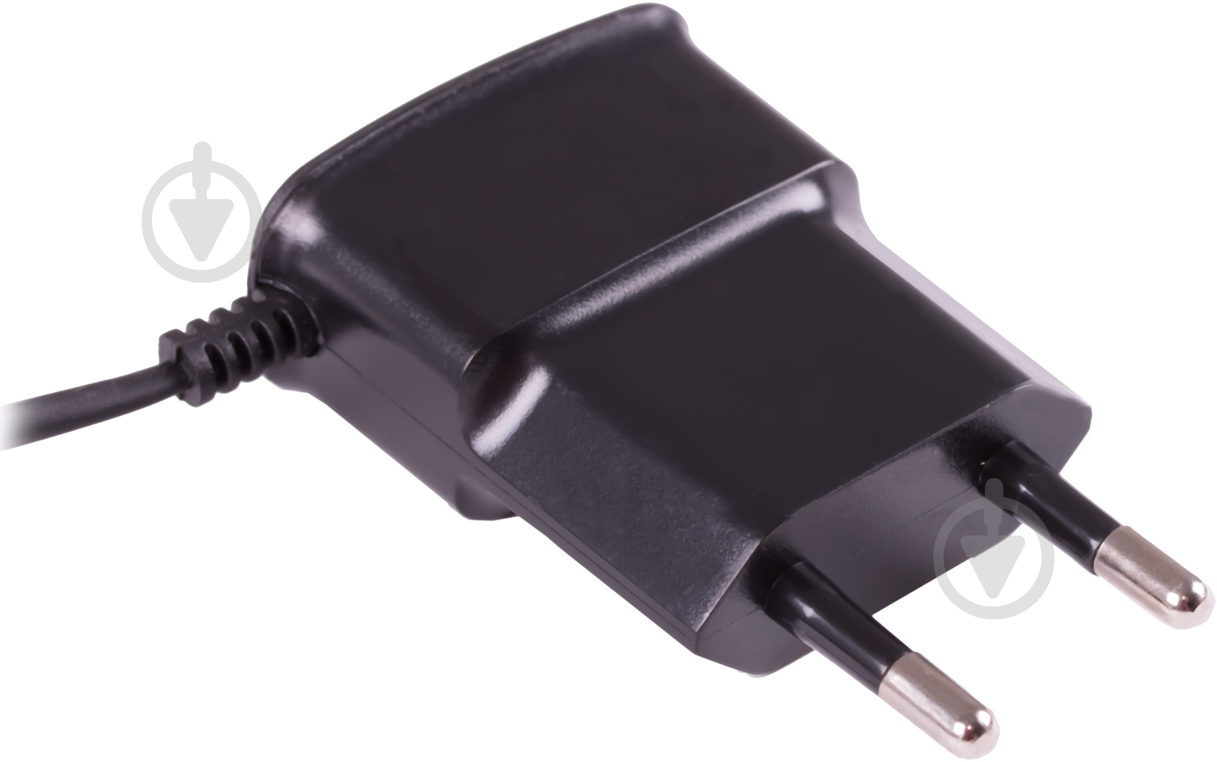 Сетевое зарядное устройство Samsung ETAOU10EBE micro USB - фото 3