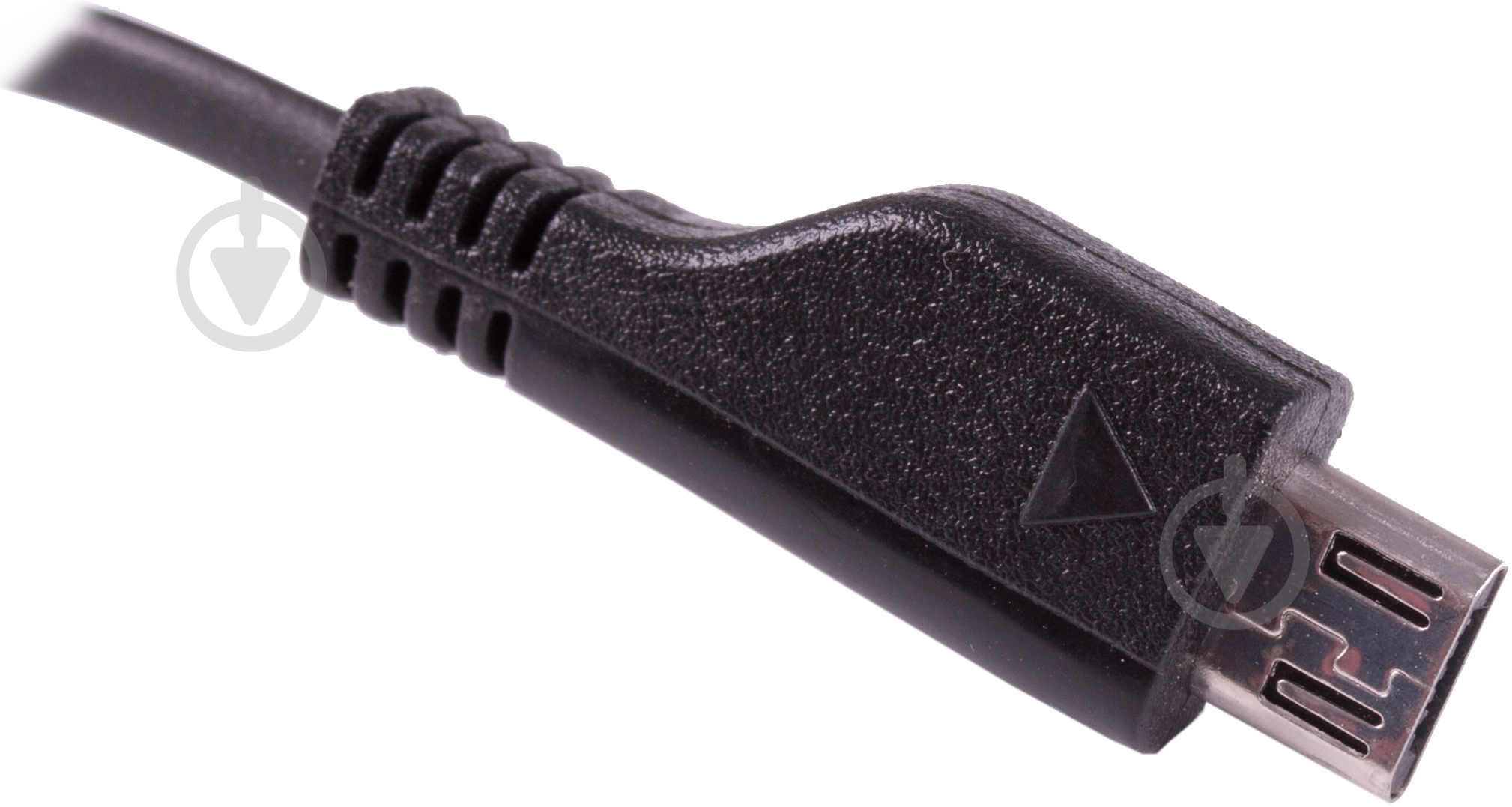 Сетевое зарядное устройство Samsung ETAOU10EBE micro USB - фото 4