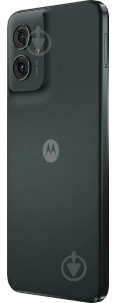 Смартфон Motorola G55 8/256GB forest grey (PB5U0009RS) - фото 8