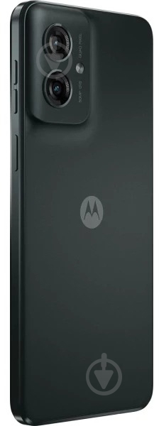Смартфон Motorola G55 8/256GB forest grey (PB5U0009RS) - фото 7