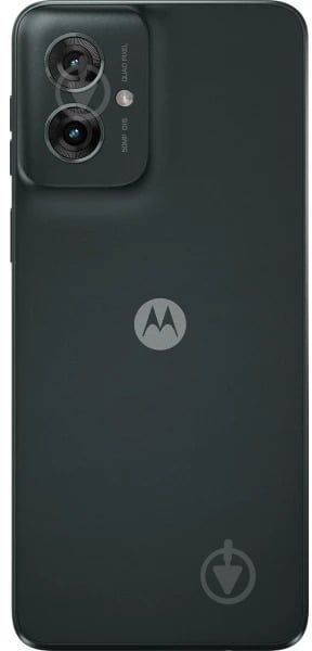 Смартфон Motorola G55 8/256GB forest grey (PB5U0009RS) - фото 6