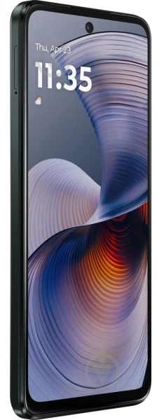 Смартфон Motorola G55 8/256GB forest grey (PB5U0009RS) - фото 3