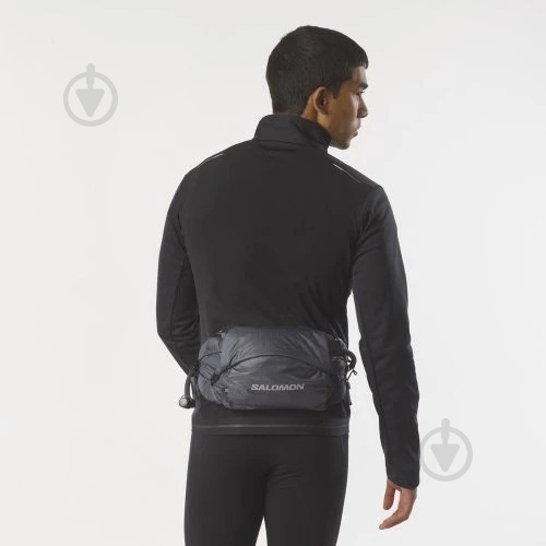 Сумка Salomon LC2093200 черный - фото 5